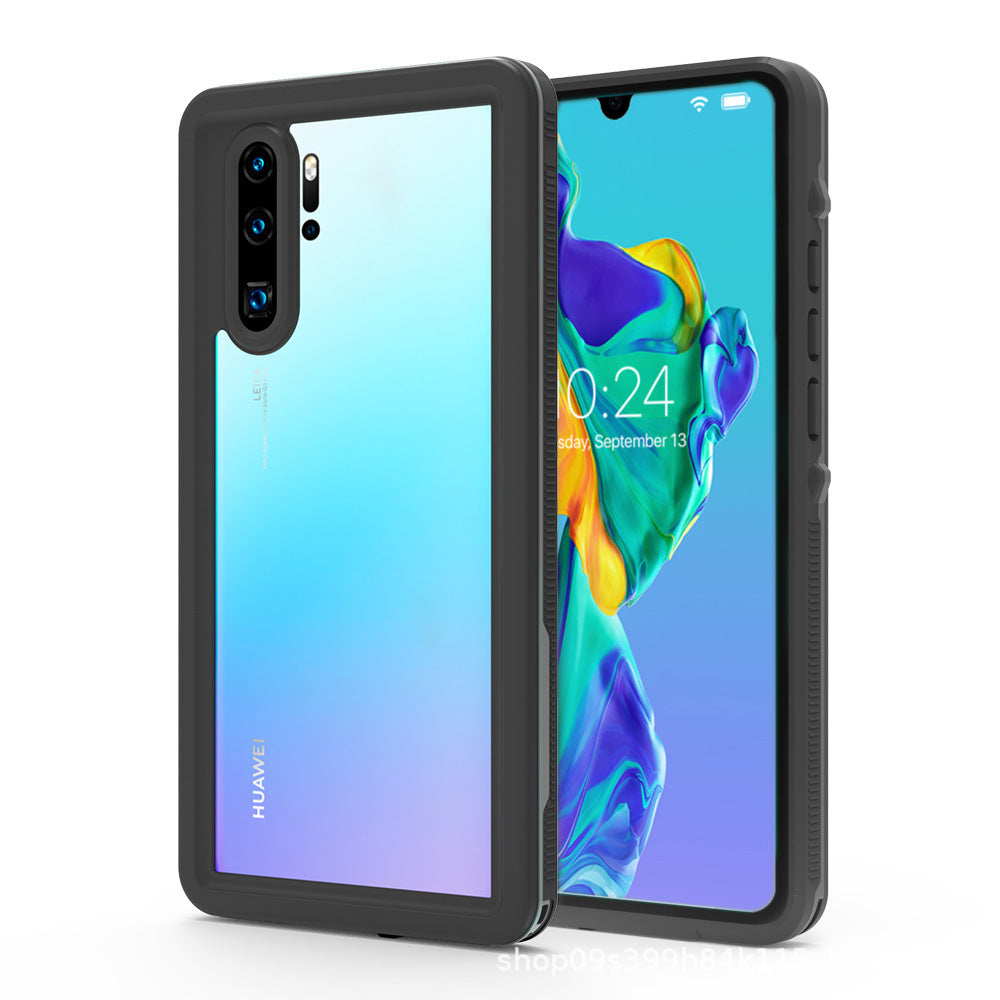 Huawei anti-drop phone case Huawei anti-drop phone case